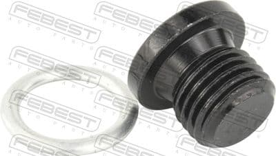 Tapón roscado, cárter de aceite FEBEST 2399-005-KIT