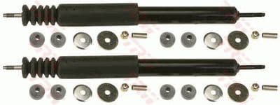 Amortiguador TRW JHT119T