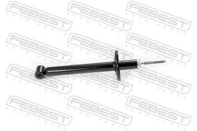 Amortiguador FEBEST 2307S-004R