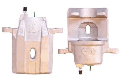 Caliper BOSCH 0 986 135 475