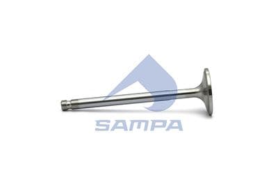 Válvula de admisión SAMPA 047.169