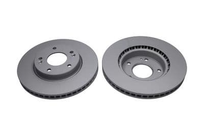 Disco de freno Kavo Parts BR-10128-C