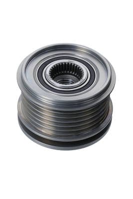 Rueda libre del alternador VALEO 588011