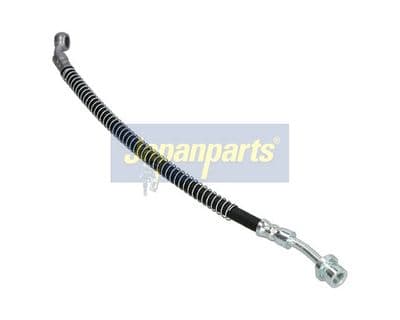Soporte, manguera de freno JAPANPARTS TF-H53