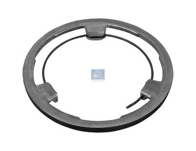 Cuerpo de sincronización, transmisión manual DT Spare Parts 4.64693