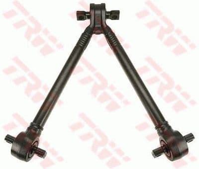 Brazo oscilante, suspensión de ruedas TRW JVL0025