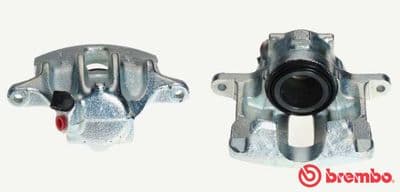 Caliper BREMBO F 06 001