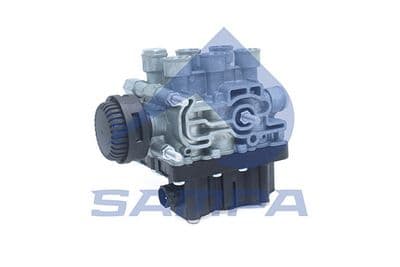 Válvula Solenoide SAMPA 096.4467