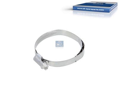 Abrazadera de manguera DT Spare Parts 5.45472