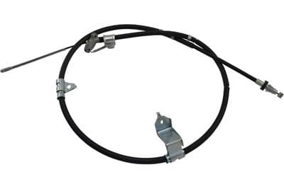 Cable de accionamiento, freno de estacionamiento Kavo Parts BHC-9268