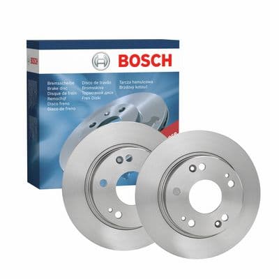 Disco de freno BOSCH 0 986 479 451