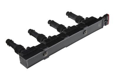 Bobina de encendido VALEO 245302