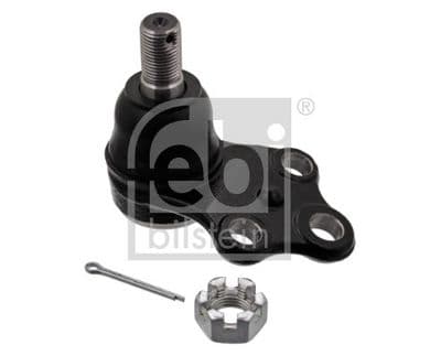 Rótula de suspensión/carga FEBI BILSTEIN 42617