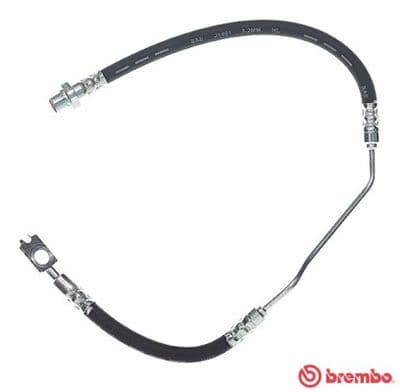 Manguera de frenos BREMBO T 06 015