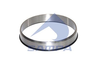 Anillo de rodamiento, cigüeñal SAMPA 021.252