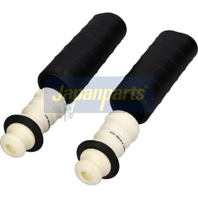 Juego de guardapolvos, amortiguador JAPANPARTS KTP-0224