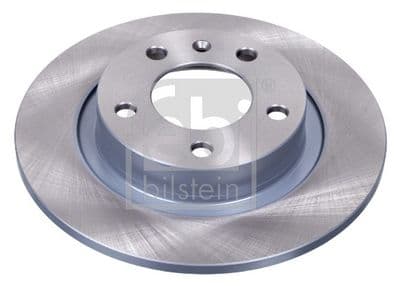 Disco de freno FEBI BILSTEIN 44044
