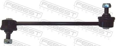 Travesaños/barras, estabilizador FEBEST 1223-I20FL