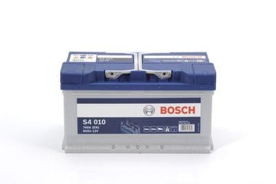 Batería de arranque BOSCH 0 092 S40 100