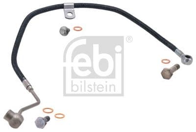 Conducto de aceite, turbocompresor FEBI BILSTEIN 192033
