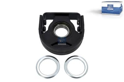 Suspensión, árbol de transmisión DT Spare Parts 4.80933