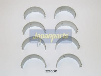 Cojinete de biela JAPANPARTS CB2200GP