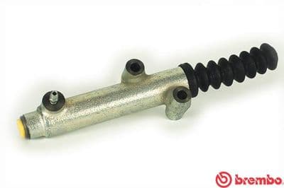 Cilindro esclavo, clutch BREMBO E A6 001