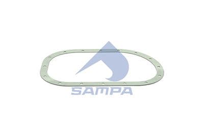 Junta, cárter de aceite SAMPA 010.1852
