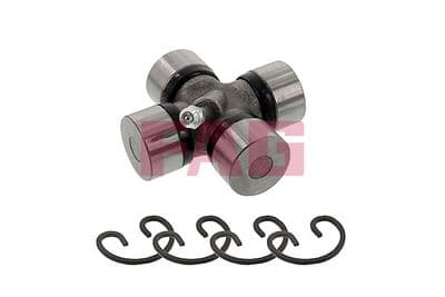 Junta, árbol cardán Schaeffler FAG 773 0002 10