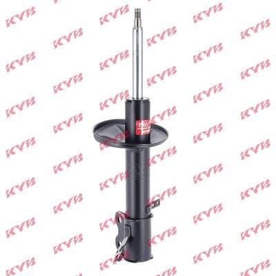 Amortiguador KYB 334186