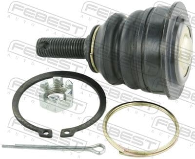 Rótula de suspensión/carga FEBEST 2320-2HU