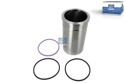 Camisa del cilindro DT Spare Parts 5.00189
