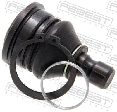 Rótula de suspensión/carga FEBEST 2220-PIC