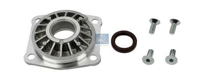 Brida, inyección central DT Spare Parts 4.66733