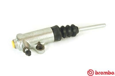 Cilindro esclavo, clutch BREMBO E 50 001