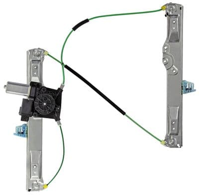 Elevador para ventanas VALEO 851799