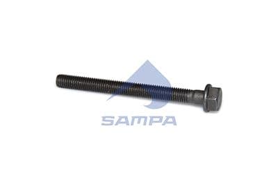 Tornillo, colector de admisión SAMPA 010.089