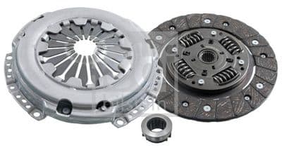 Kit de clutch FEBI BILSTEIN 1005467