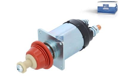Relevador, motor de arranque DT Spare Parts 5.47020