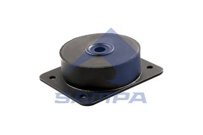 Soporte, motor SAMPA 030.086