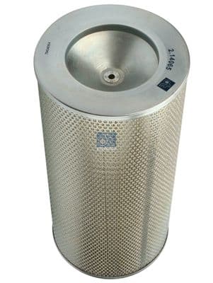 Filtro de aire DT Spare Parts 2.14065