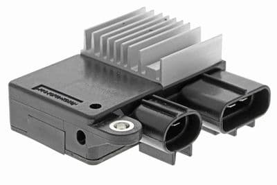 Regulador, ventilador del interior ACKOJA A70-79-0001