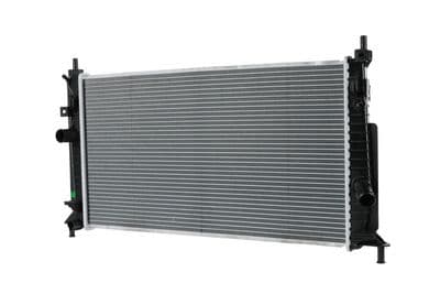 Radiador, refrigeración del motor HELLA 8MK 366 308-971