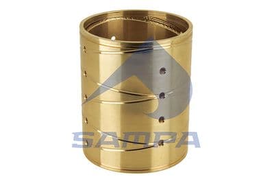 Casquillo, soporte de melle SAMPA 070.338