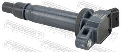 Bobina de encendido FEBEST 01640-006