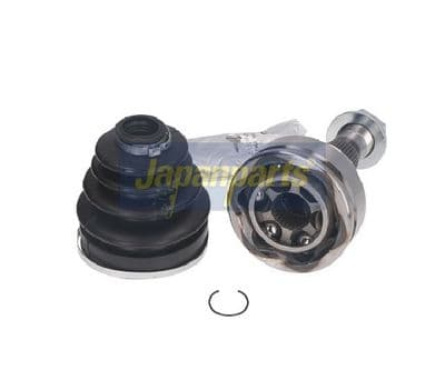 Juego de articulación, eje de transmisión JAPANPARTS GI-0036