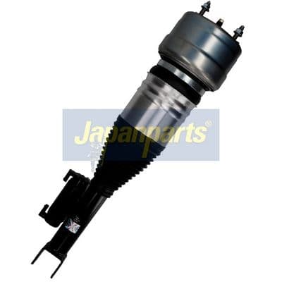 Amortiguador de telescópico neumático JAPANPARTS MM-AS421