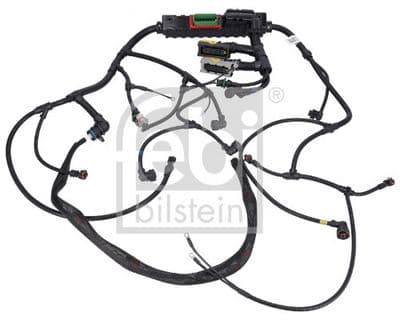 Arnés de cables, gestión del motor FEBI BILSTEIN 1006310