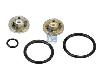 Juego de reparación, distribuidor de encendido DT Spare Parts 4.90536