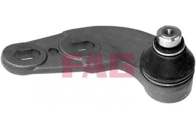 Rótula de suspensión/carga Schaeffler FAG 825 0175 10